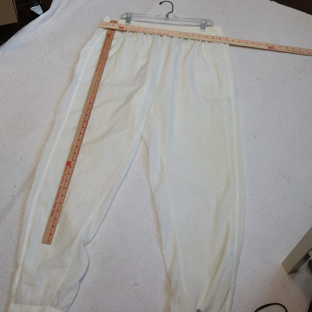 Vintage Reebok Track Pants Men's Size XL - Picture 3 of 7